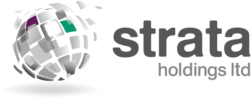 Strata Group Logo